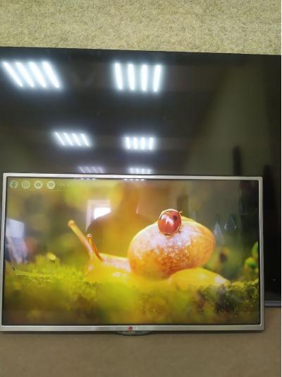 Телевизор LG 32LА 615 V